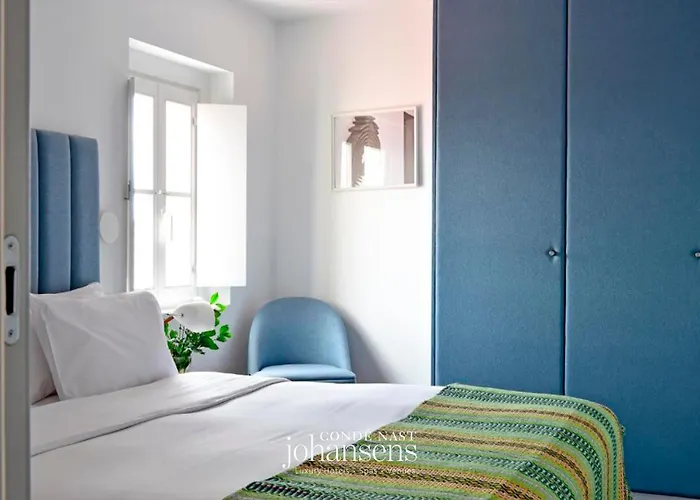 Noble House Essence Evora - By Unlock Hotels