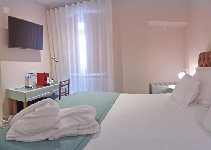 Casa dos Ofícios Hotel
