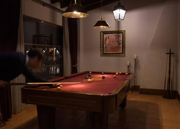 Vila Gale Collection Alter Real - Resort Equestre, Conference & Spa