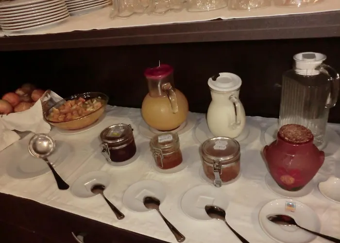 Varandas De Alter Hotel & Spa